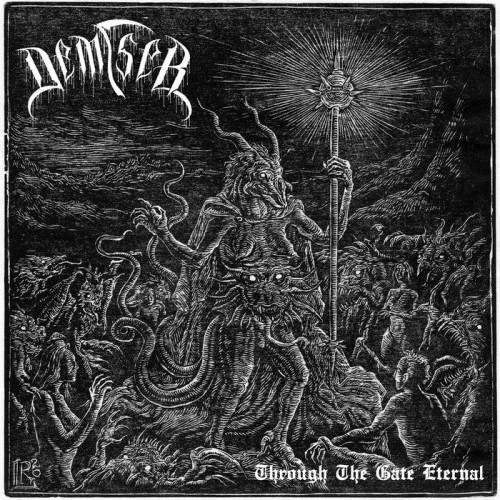 Demiser : Through the Gate Eternal